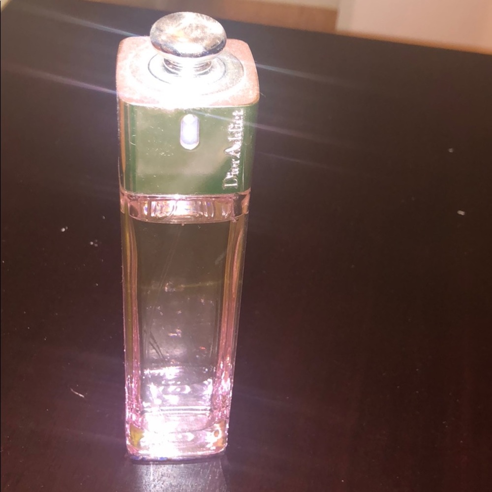 Christian Dior Addict 2 eau de toilette: